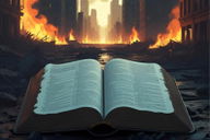 Resumo explicado do livro de Apocalipse (Estudo Bíblico)