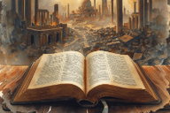 Resumo explicado do livro de Naum (Estudo Bíblico)