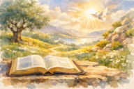 Sabedoria na Bíblia: significado, tipos e exemplos explicados