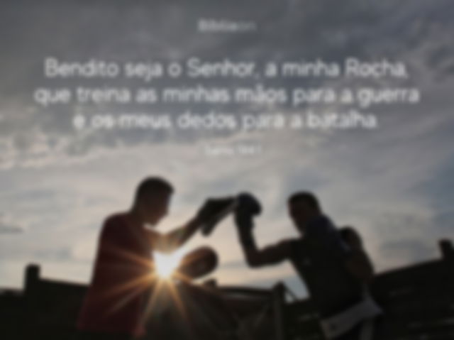 Salmo 144:1