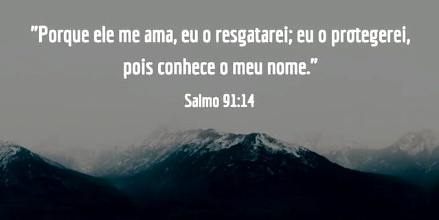 Explicação e significado do Salmo 91 (Estudo Bíblico) - Bíblia