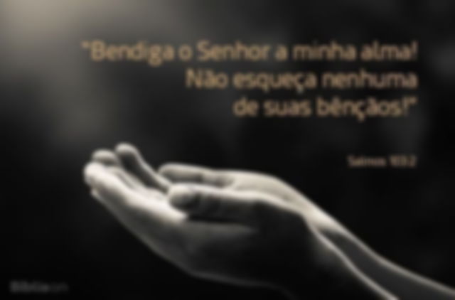 Salmos 103:2