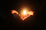 Explicação de Salmos 119:105: lâmpada para os meus pés é a tua palavra