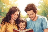 Explicação do Salmo 128: o Salmo da família abençoada (Estudo Bíblico)