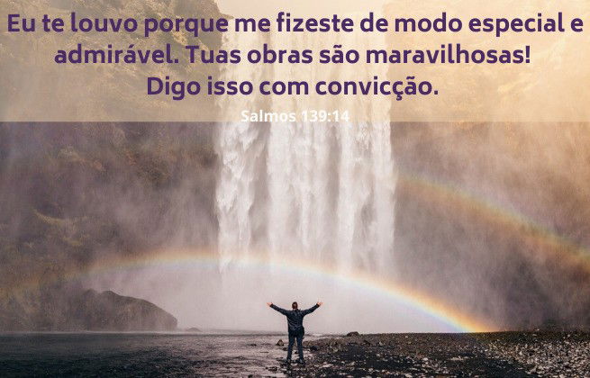 Salmos 139:14