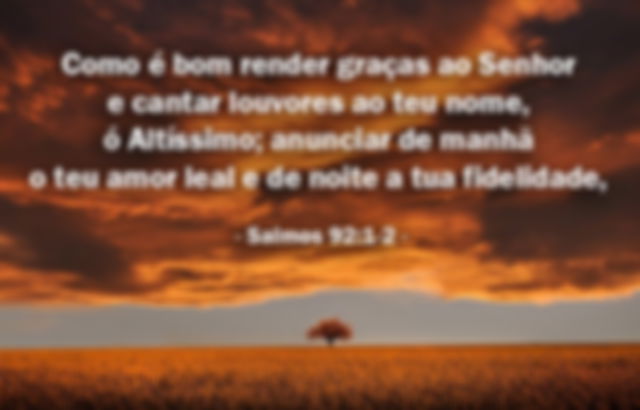 Salmos 91:1-2