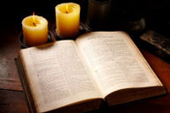 13 salmos de consolo para o luto (palavras para momentos de perda)