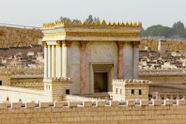 A construção do Templo de Salomão (Estudo Bíblico)