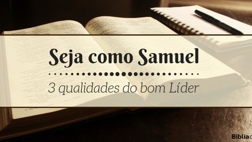 Biblia lider