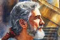 A história de Silas (companheiro de missões de Paulo)