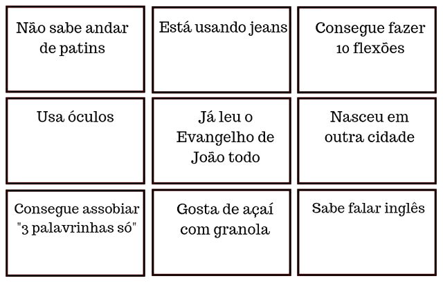 6 Melhores Dinâmicas Quebra-Gelo! Exemplos e Como Aplicar