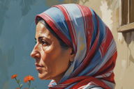 A história da mulher sunamita