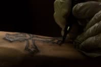 Tatuagem: o que a Bíblia ensina