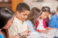 7 temas de aulas para ministério infantil