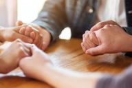 27 temas para Círculo de Oração