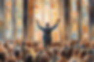 23 temas para culto de gratidão e ações de graças
