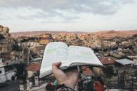 45 temas para culto de missões