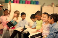 45 temas para culto infantil, congresso e pregação para crianças