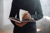 27 temas para pregar em tempos difíceis (para dar ânimo e força)