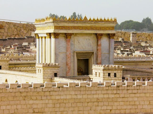 Templo de Salomão