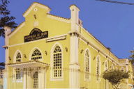 9 textos bíblicos para inauguração de igreja