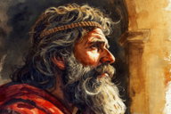 A história do rei Uzias