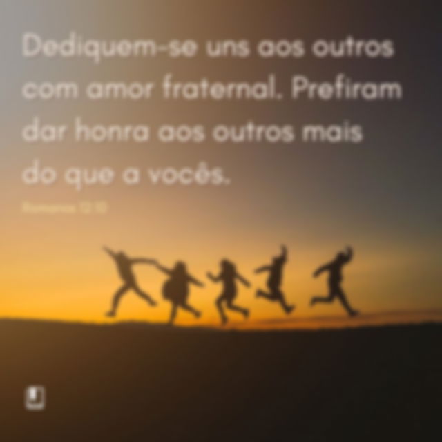 União é amor