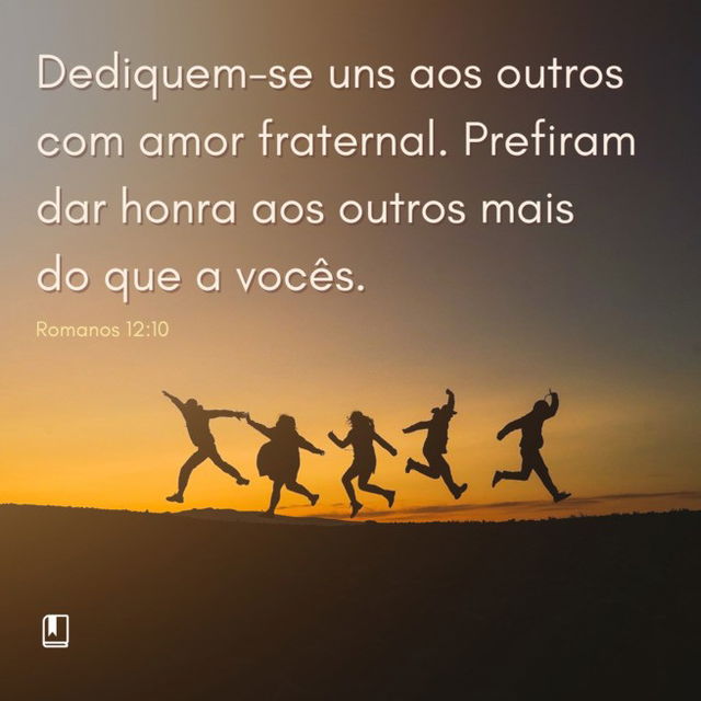 União é amor