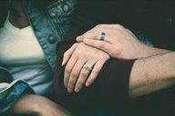 Versículos bíblicos para ajudar casamento em crise