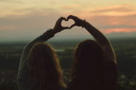 17 versículos de aniversário para amiga com mensagens
