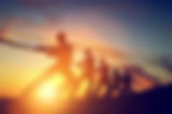 7 versículos para encontrar força e coragem (a nossa força vem do Senhor)