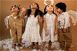 4 versículos que mostram que Jesus ama as crianças