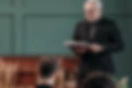 15 versículos para velório e culto fúnebre: palavras de consolo para funeral