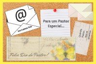 30 homenagens para um pastor especial (versículos e mensagens)