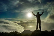 Como vencer o medo segundo a Bíblia