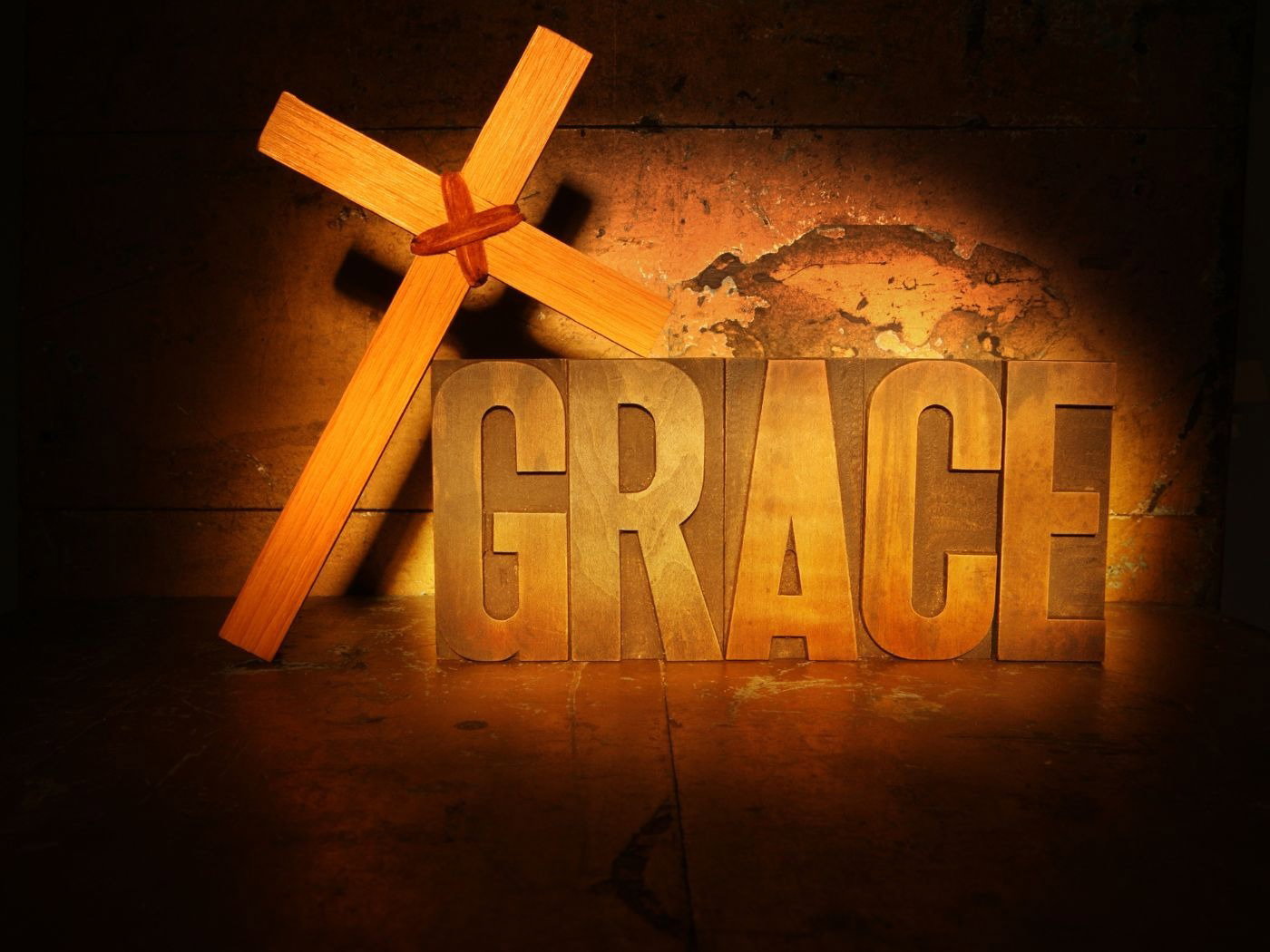 7 versículos sobre a graça de Deus - Bíblia