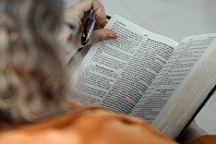 Versículos De Motivação Bíblia