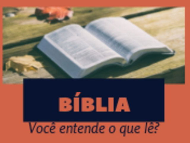 A BÍBLIA, O LIVRO DOS LIVROS - Luz Para o Caminho